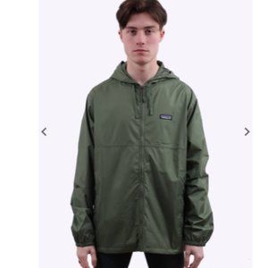 NWT PATAGONIA Men's Light & Variable Hoody - XS